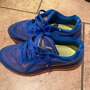 Nike Airmax: women’s size 8